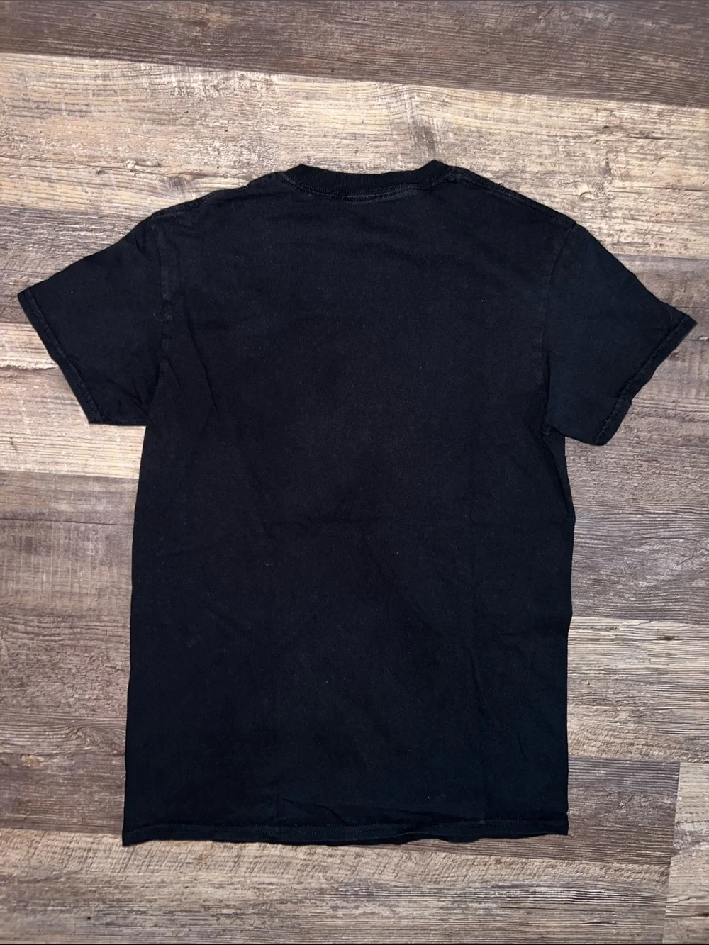 NIRVANA T-shirt - Picture 6 of 6